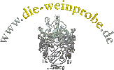 Die Weinprobe